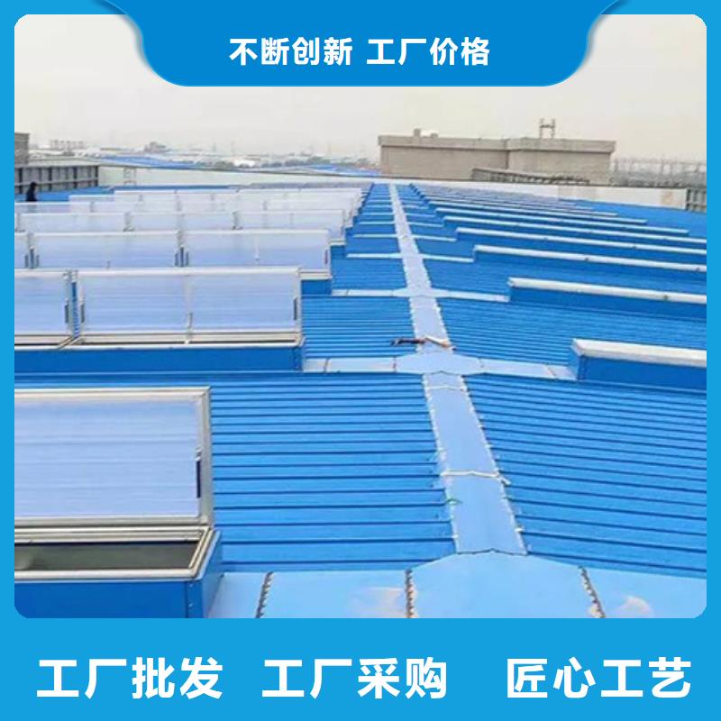 批发厂房通风气楼的销售厂家