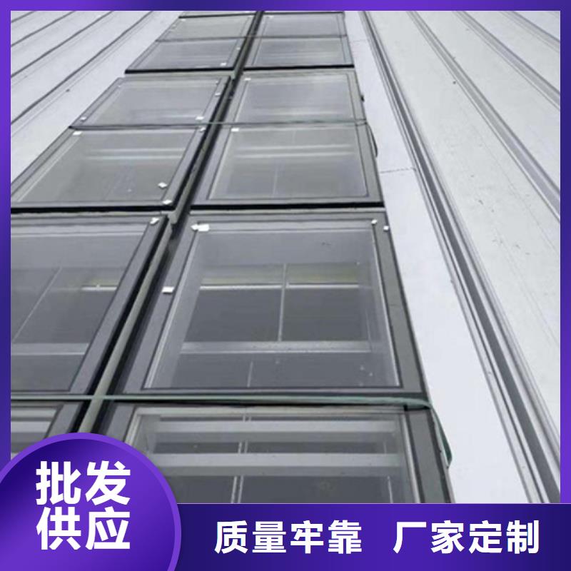 展覽館通風(fēng)氣樓價格美麗
