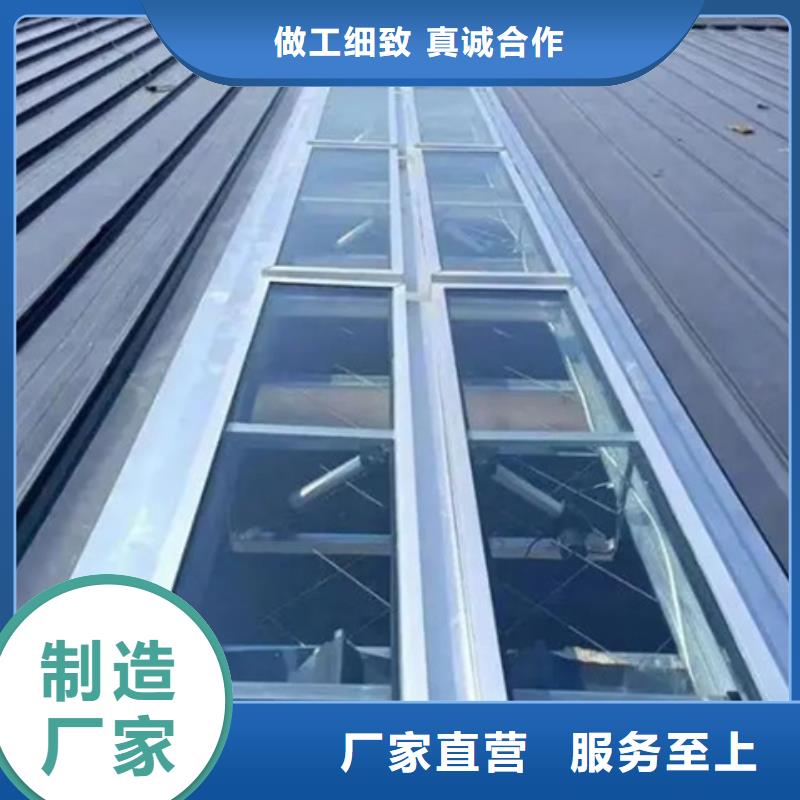 矩形成品通风气楼-生产基地-可全国发货