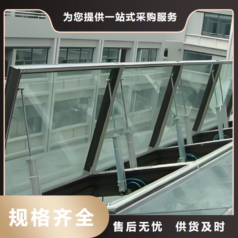 采光通风气楼值得信赖