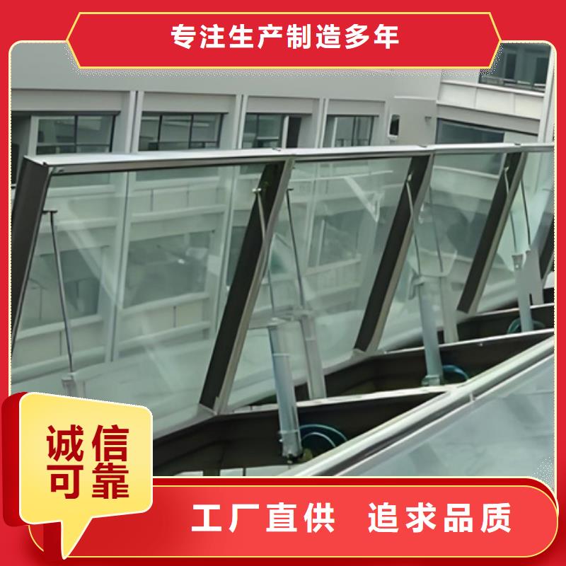 供应TC5A-3030n开敞式通风天窗_精选厂家