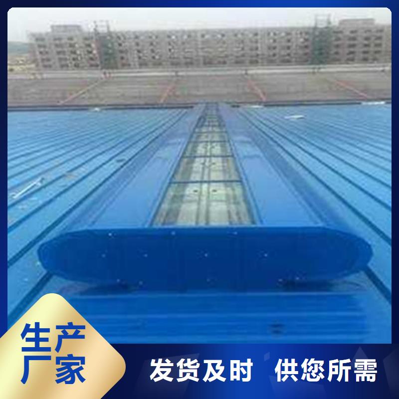 TC10B-3030n薄型通风天窗定制