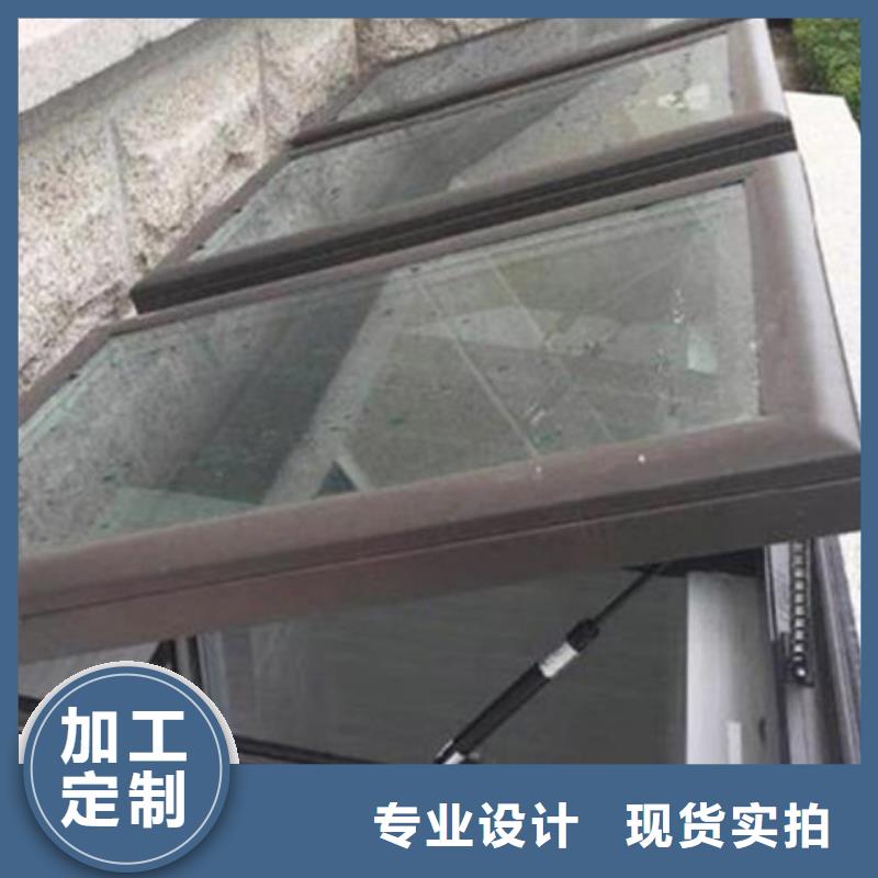 采購啟閉式通風(fēng)氣樓必看-高性價比