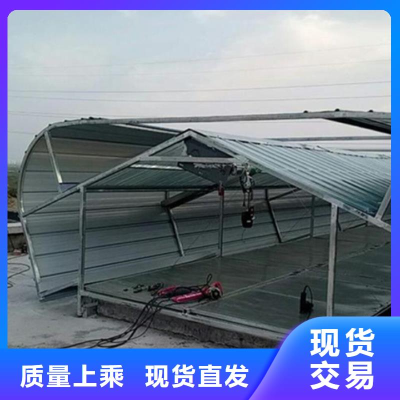 屋脊通风气楼实力雄厚