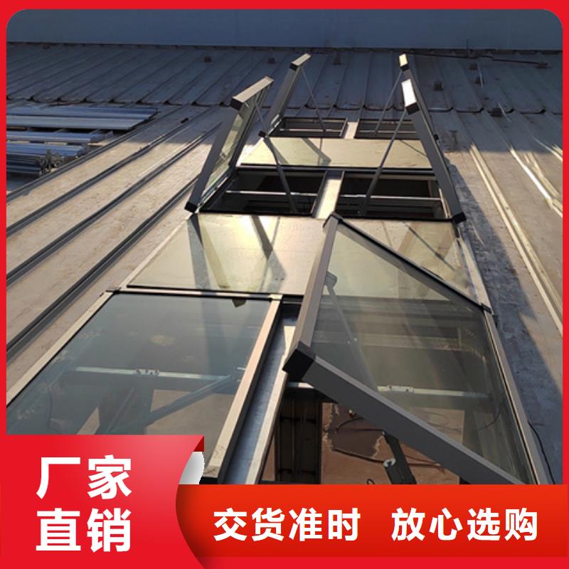 采光通风气楼值得信赖