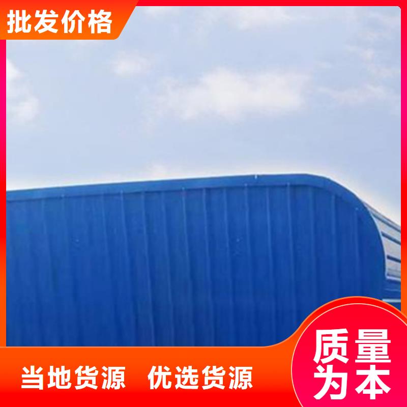 支持定制的3型通风天窗（开敞式屋脊天窗）经销商
