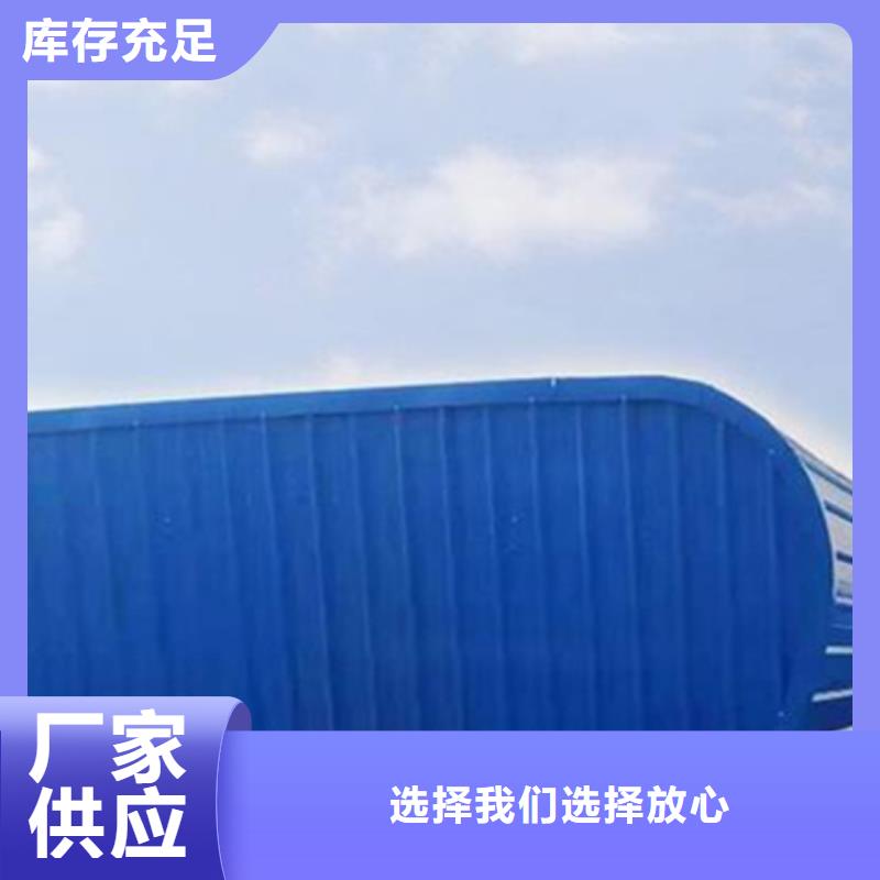 库存充足的污水处理厂通风气楼销售厂家