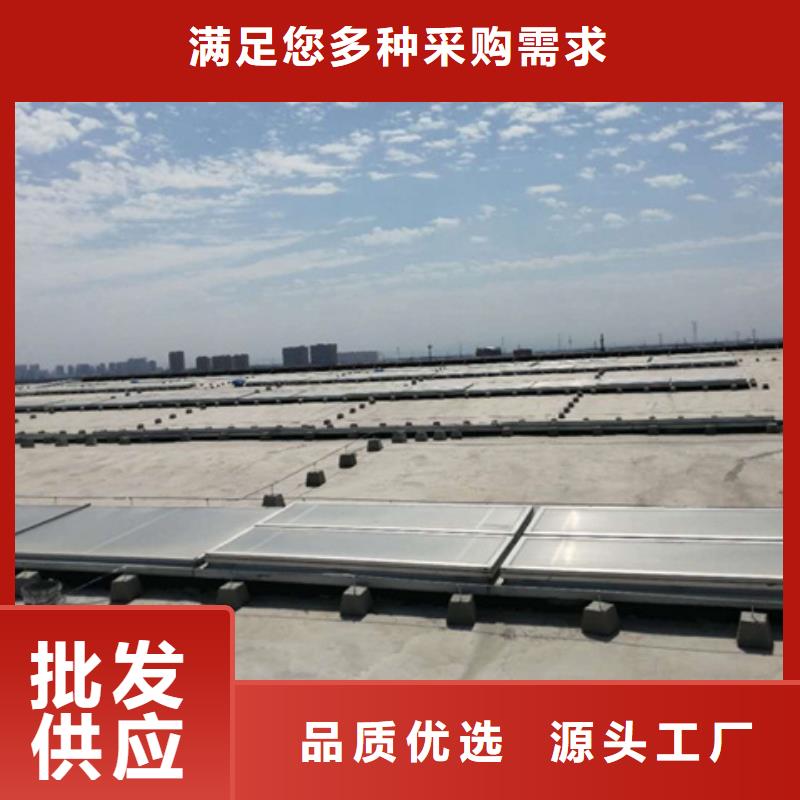 TC5A-4540n开敞式通风天窗-TC5A-4540n开敞式通风天窗生产厂家