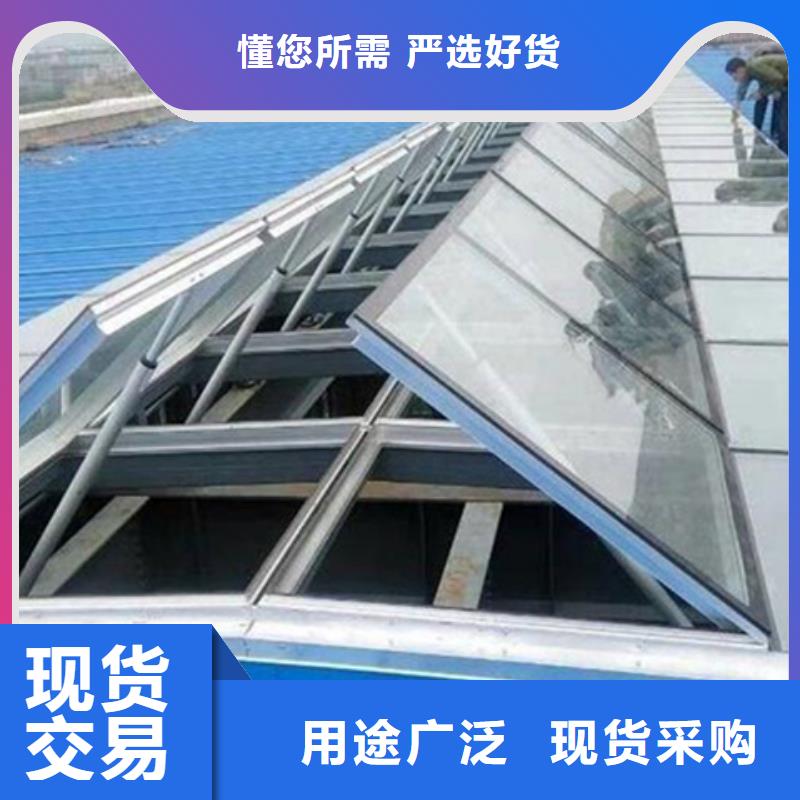 采光通风气楼值得信赖