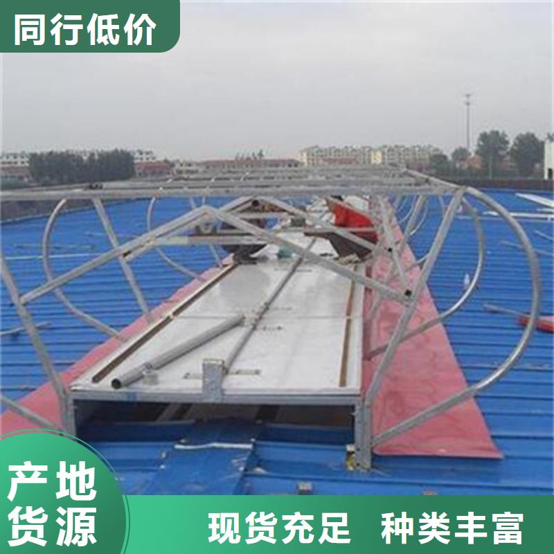 医院通风气楼生产厂家-型号齐全