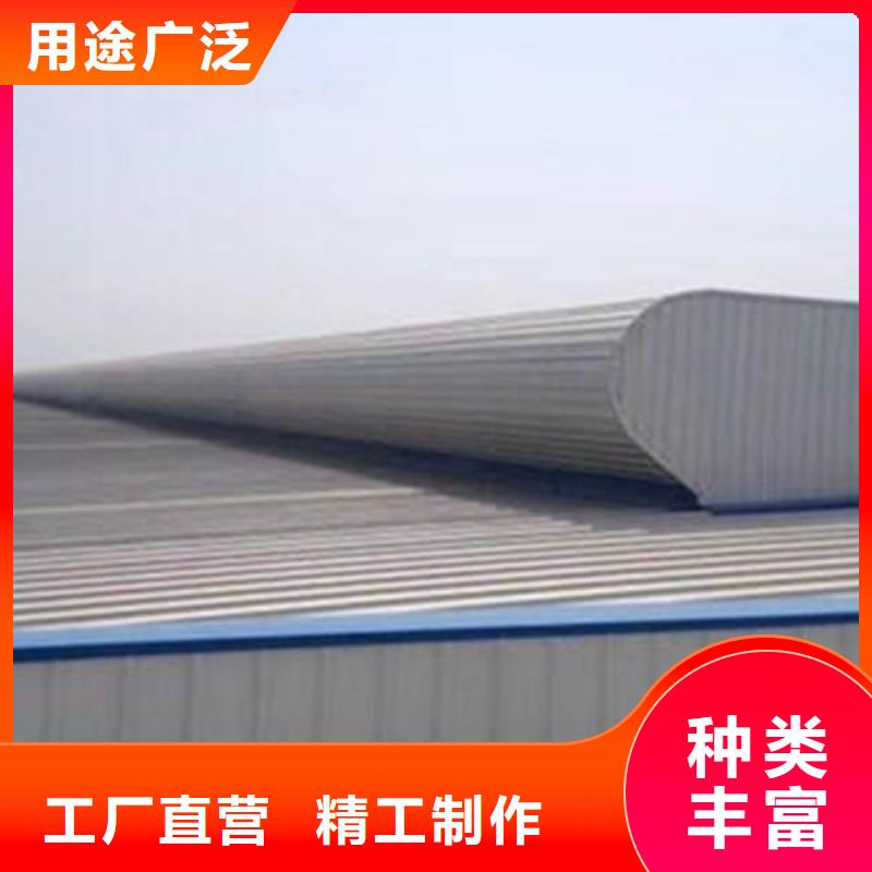 MCW5型通风天窗(暗扣式)参数图片