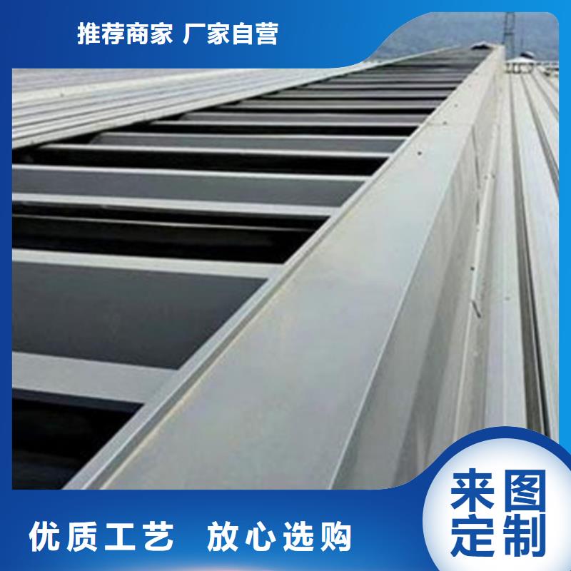 通风气楼长期供应