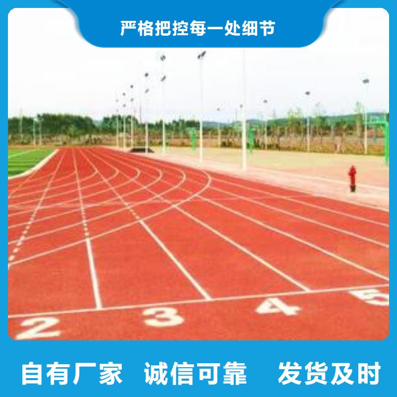 昌江县全塑型跑道批发价格