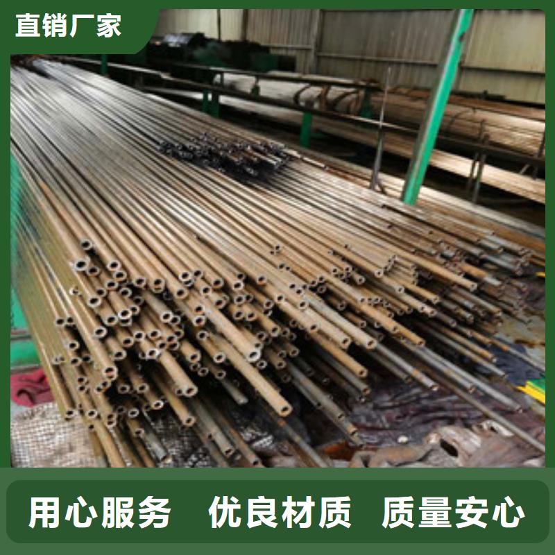 精密無縫鋼管精拉鋼管實拍展現