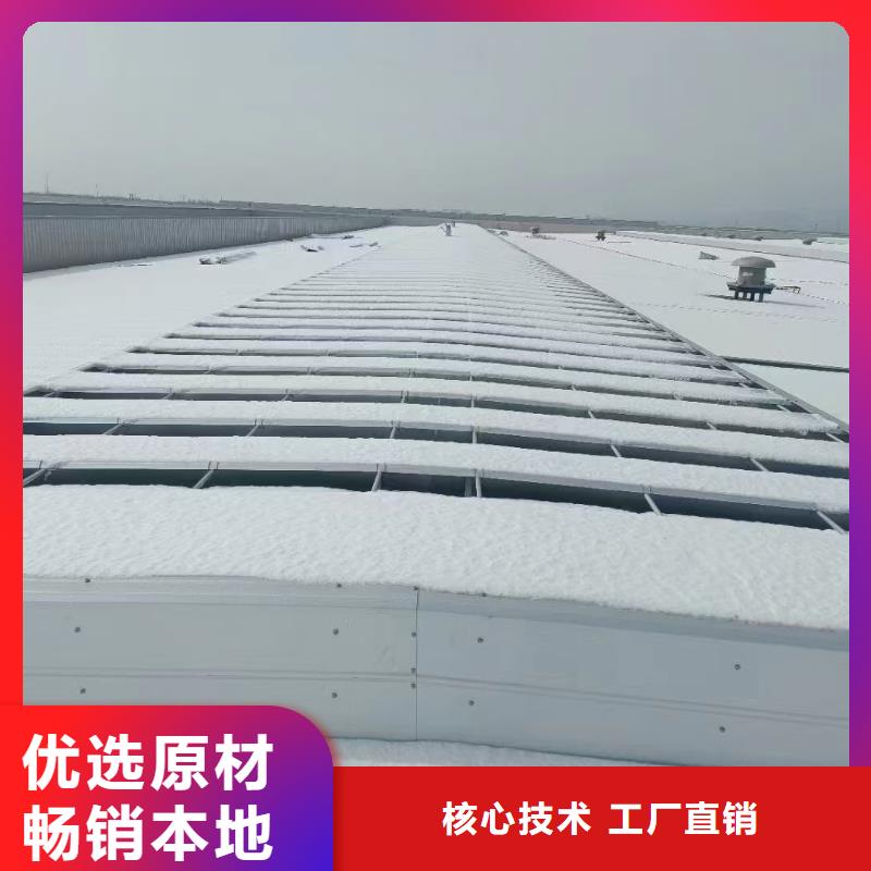 流線型通風天窗有哪些啊？