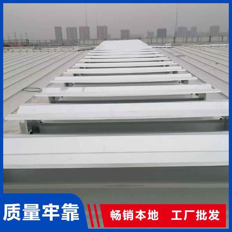 车间通风天窗实体大厂可放心采购