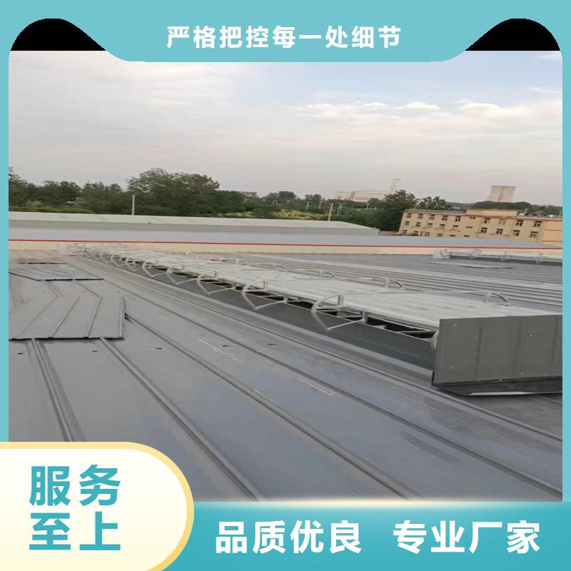 2型通风天窗（启闭式屋脊天窗）现货供应