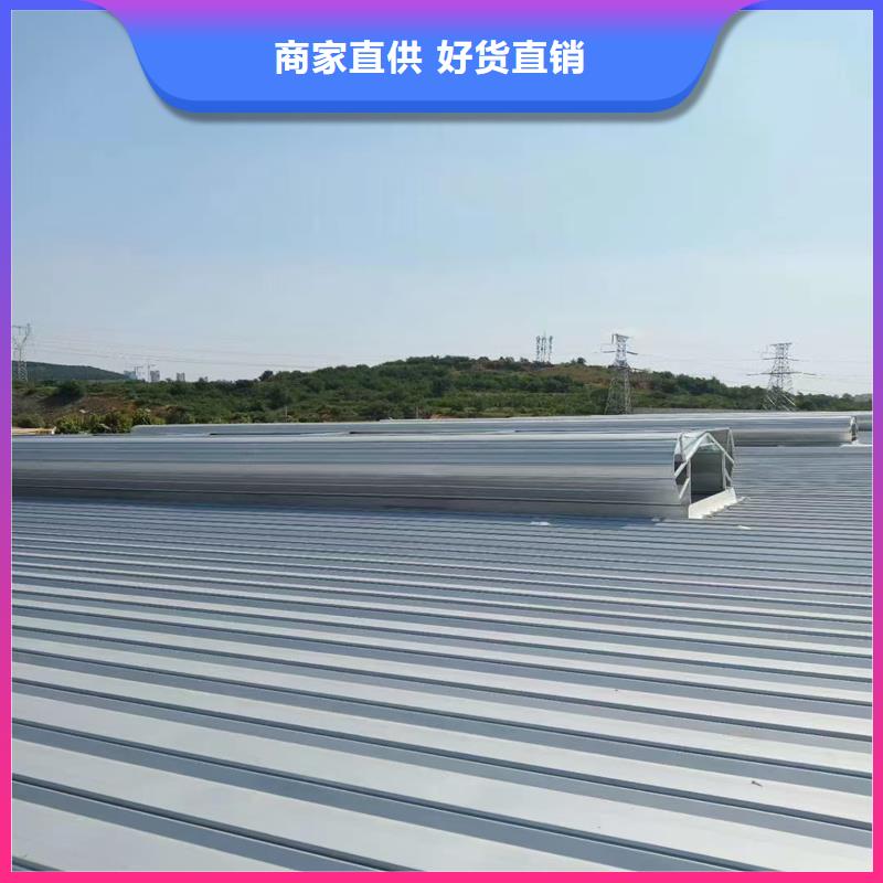 10D型薄型通風(fēng)天窗(側(cè)向啟閉式）實(shí)體大廠