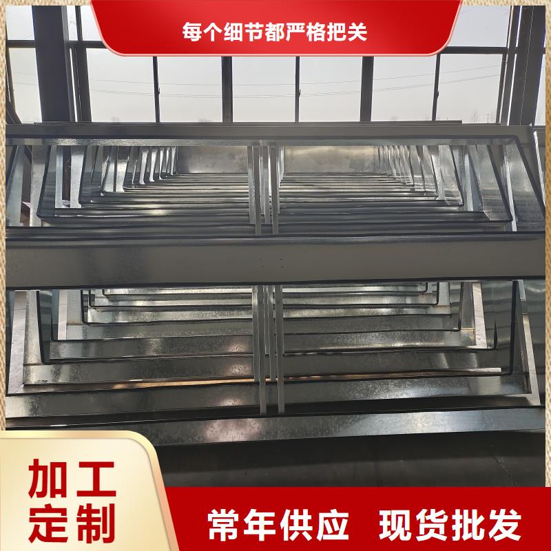 MCW1型通風天窗供應商