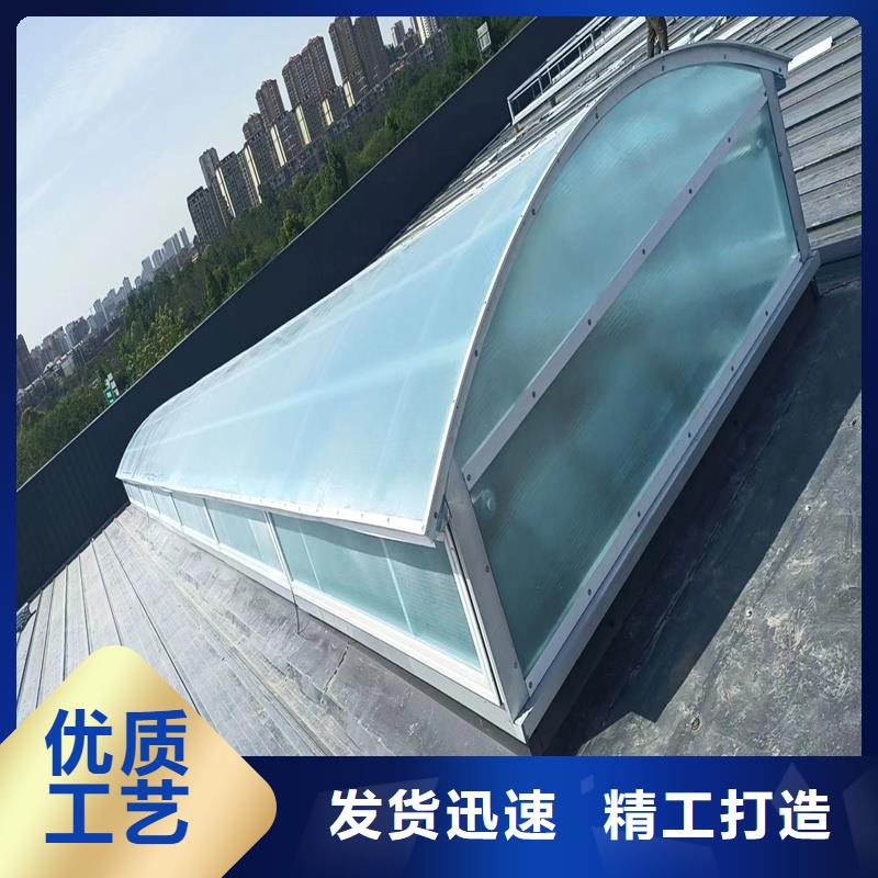 1型通风天窗（启闭式屋脊天窗）现货齐全