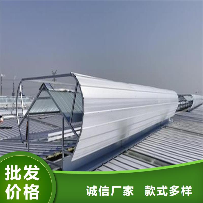 TC3B通风气楼规格齐全