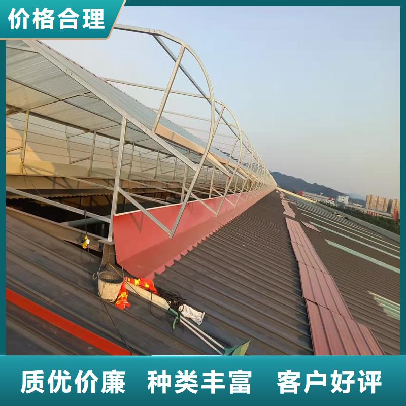 9A型通风天窗实力老厂