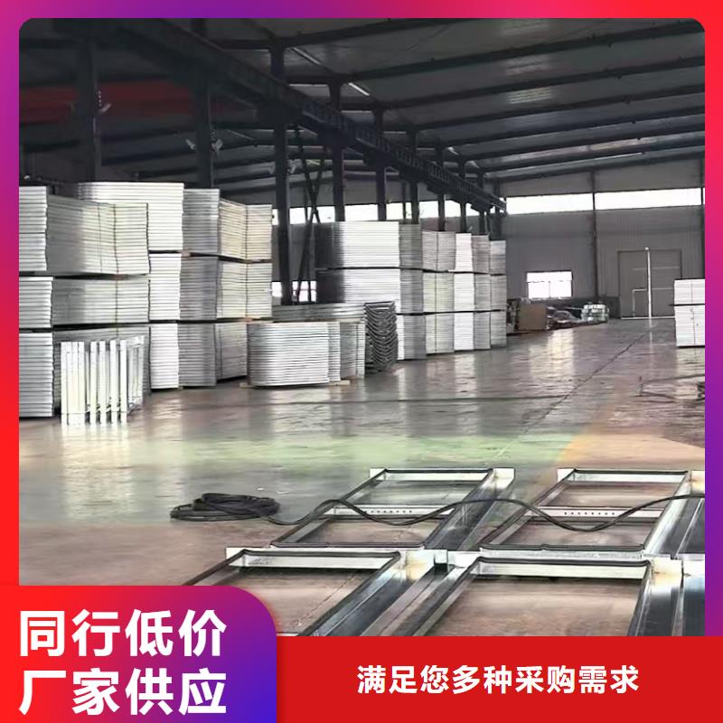 1型通风天窗（启闭式屋脊天窗）现货齐全