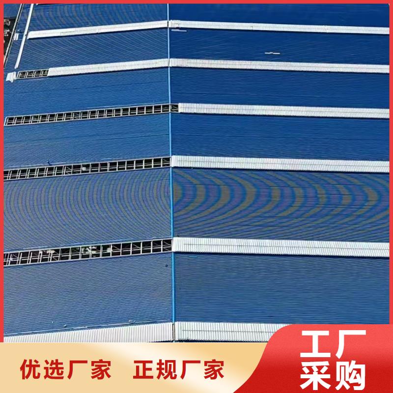 1型通风天窗（启闭式屋脊天窗）现货齐全