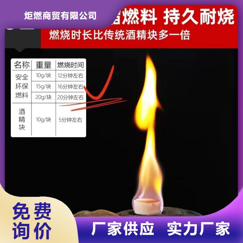 火锅环保固体蜡块行业前景规划