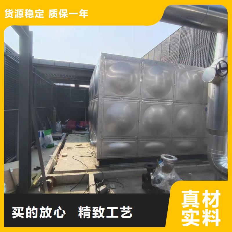臥式承壓罐按需定制輝煌