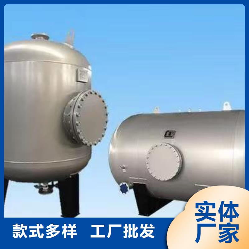 不锈钢承压水箱货源0.6-1.0Mpa