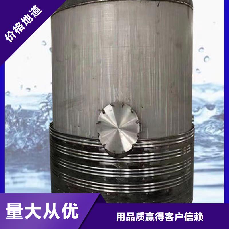 承压罐诚信企业辉煌值得信赖