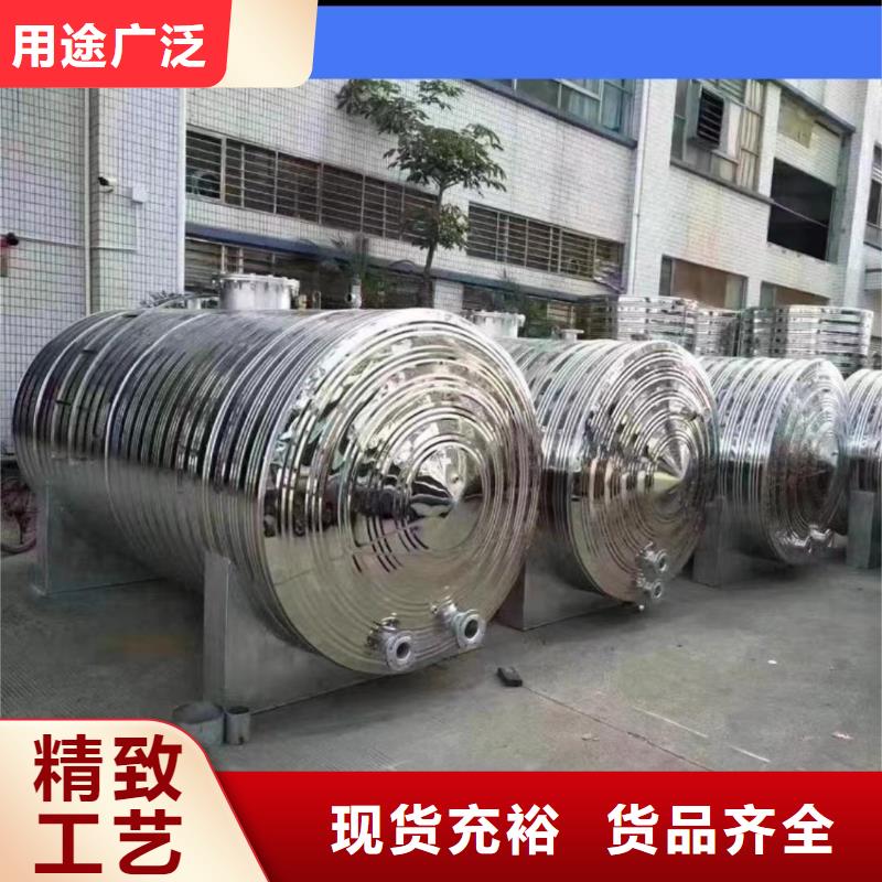 不锈钢承压水箱全国走货