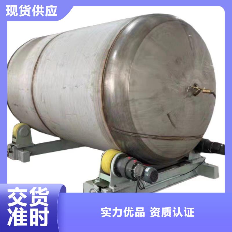 卧式承压水箱质优价廉0.6-1.0Mpa