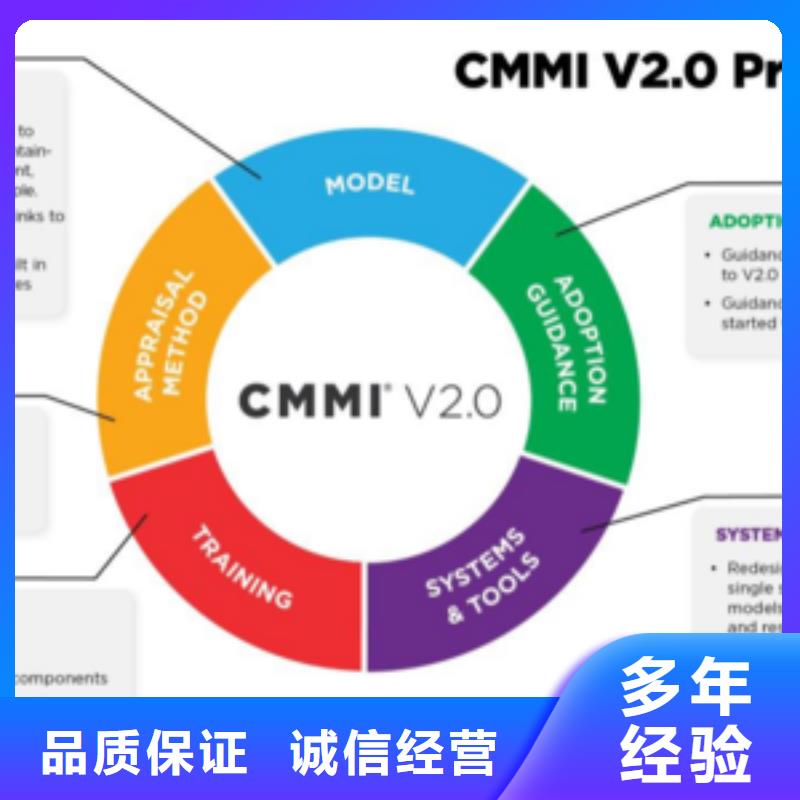 CMMI认证ISO9001\ISO9000\ISO14001认证品质保证