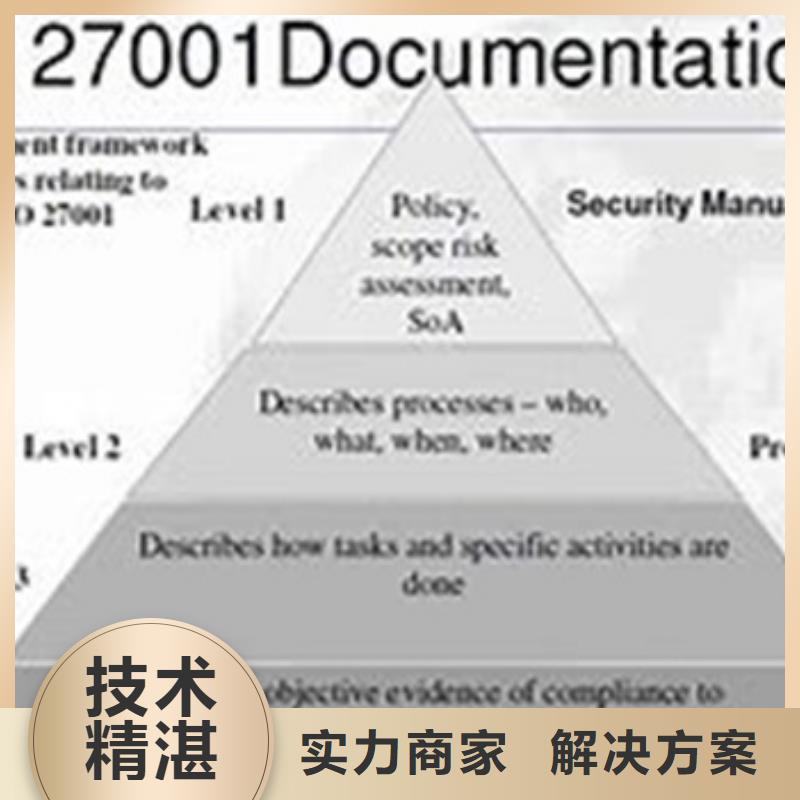 【 iso27001认证-FSC认证优质服务】由博慧达为您
