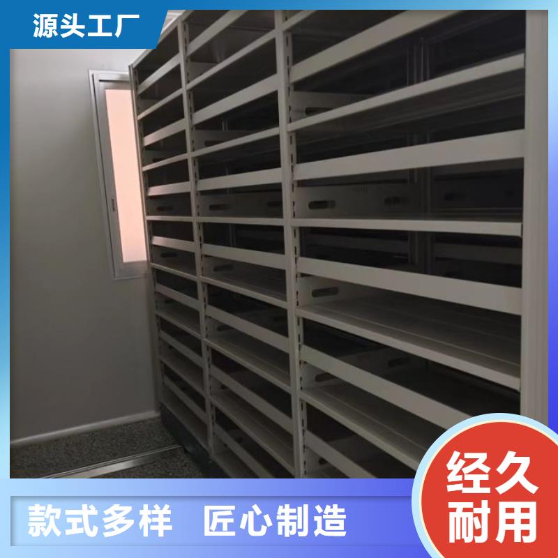 值得信赖的智能回转库生产厂家