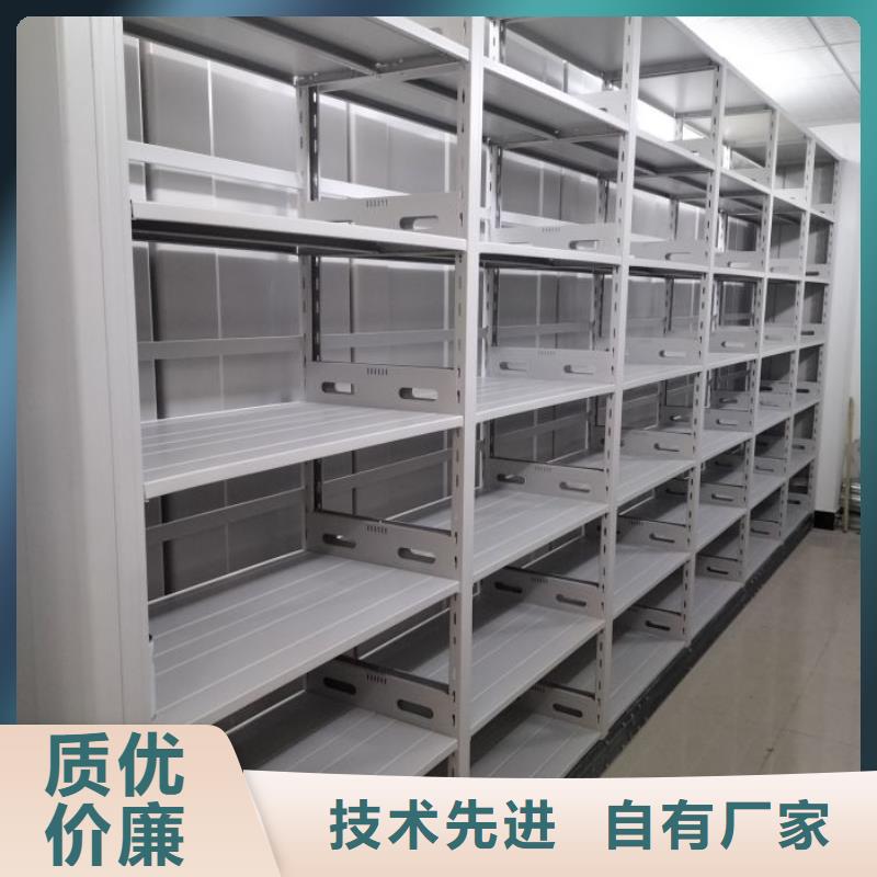 产业市场发展将趋于平稳增长【泽信】道轨式移动密集架