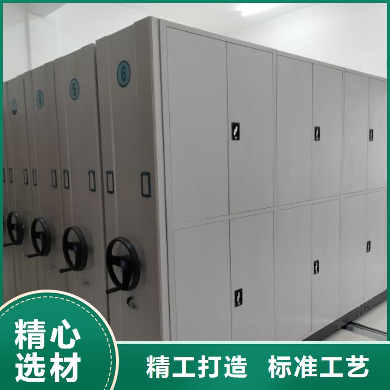 产品的广泛应用情况【泽信】钢制密集柜