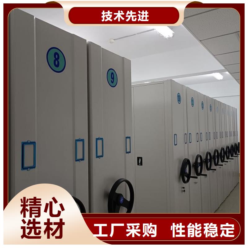 产品的广泛应用情况【泽信】档案文件密集架