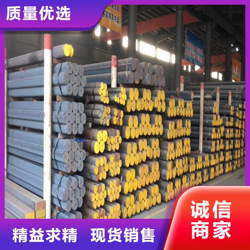 上海同城球墨铸铁棒QT500生产厂家