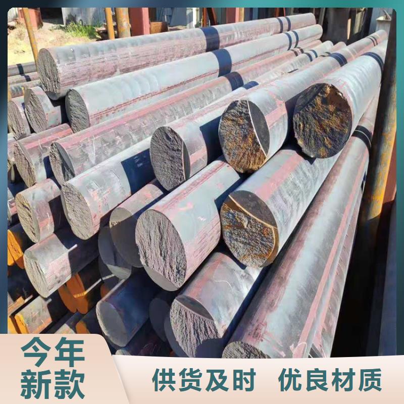 温州经营球铁QT500方钢一吨多少钱
