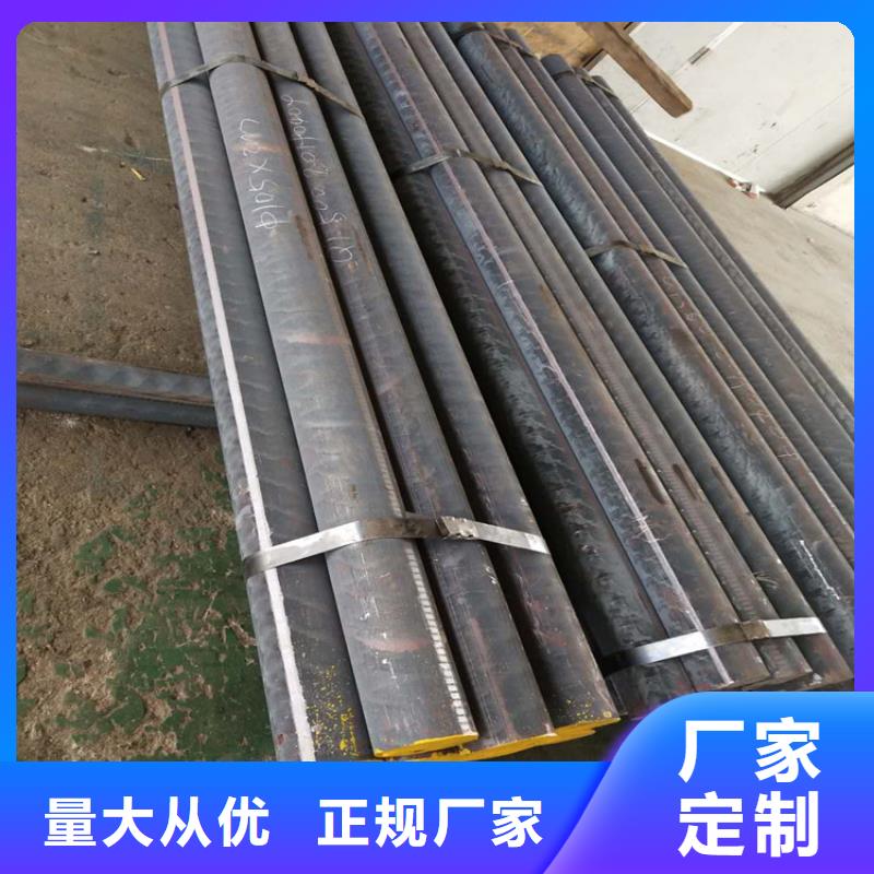 温州周边生铁QT600-3圆钢批发商