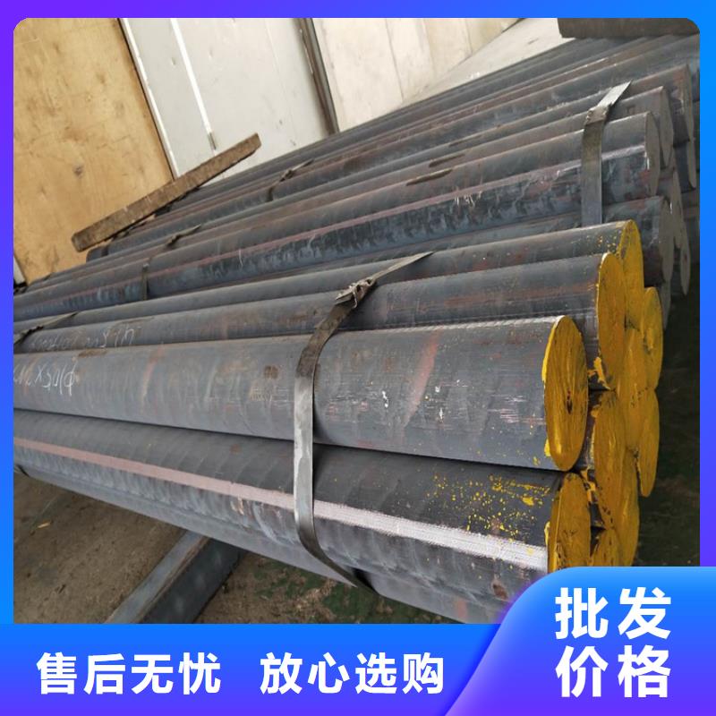 辽阳本土QT500生铁方钢生产厂家