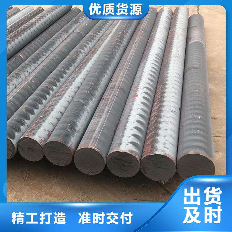 《广州》品质球铁QT500方钢批发商