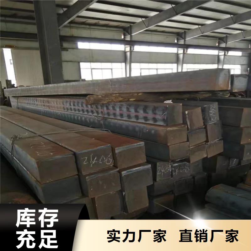 福州购买QT600-3铸铁圆钢厂家报价