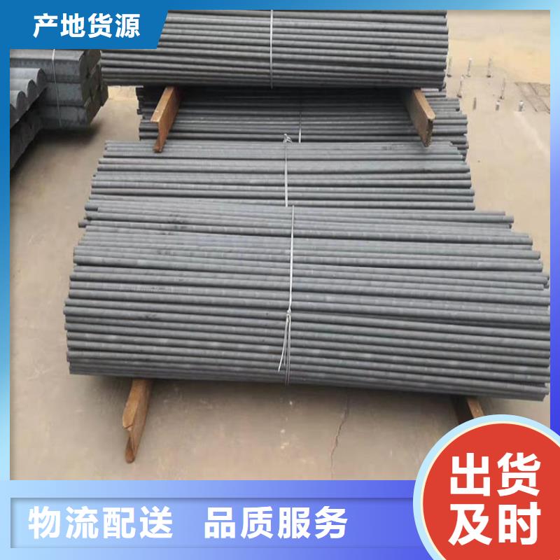 漳州品质QT600-3圆钢销售商