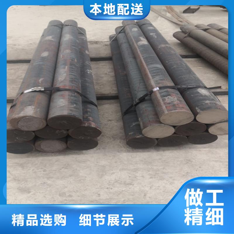 梅州咨询球墨QT500-7铸铁方钢生产商