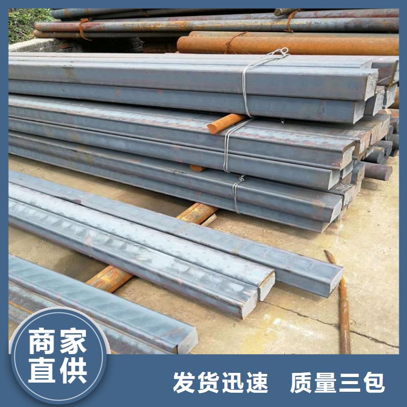 唐山品质灰铁HT250棒材厂家供应