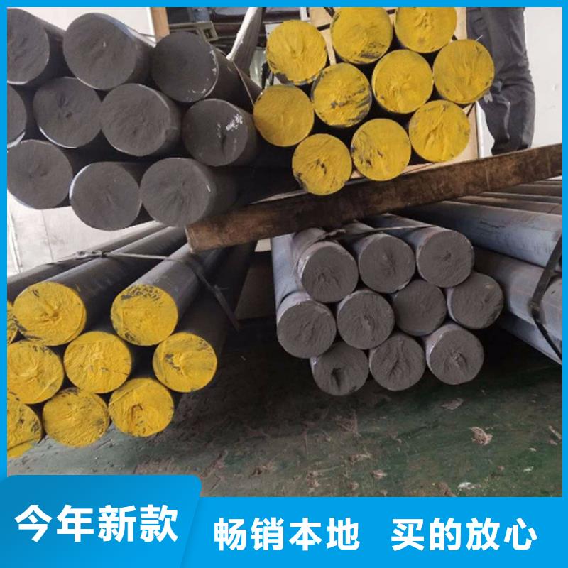 唐山品质灰铁HT250棒材厂家供应